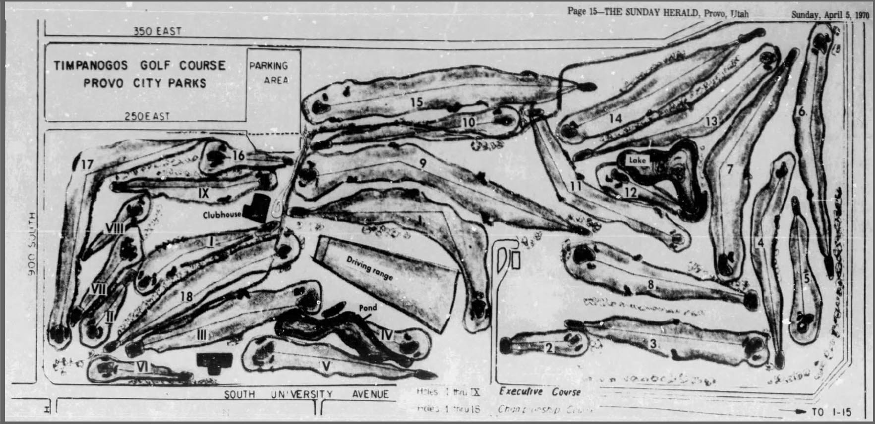 Clipping from The Daily Herald - Newspapers.com