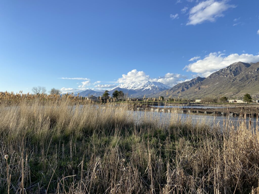 Timpanogos Golf Course Provo Utah MeaningKosh