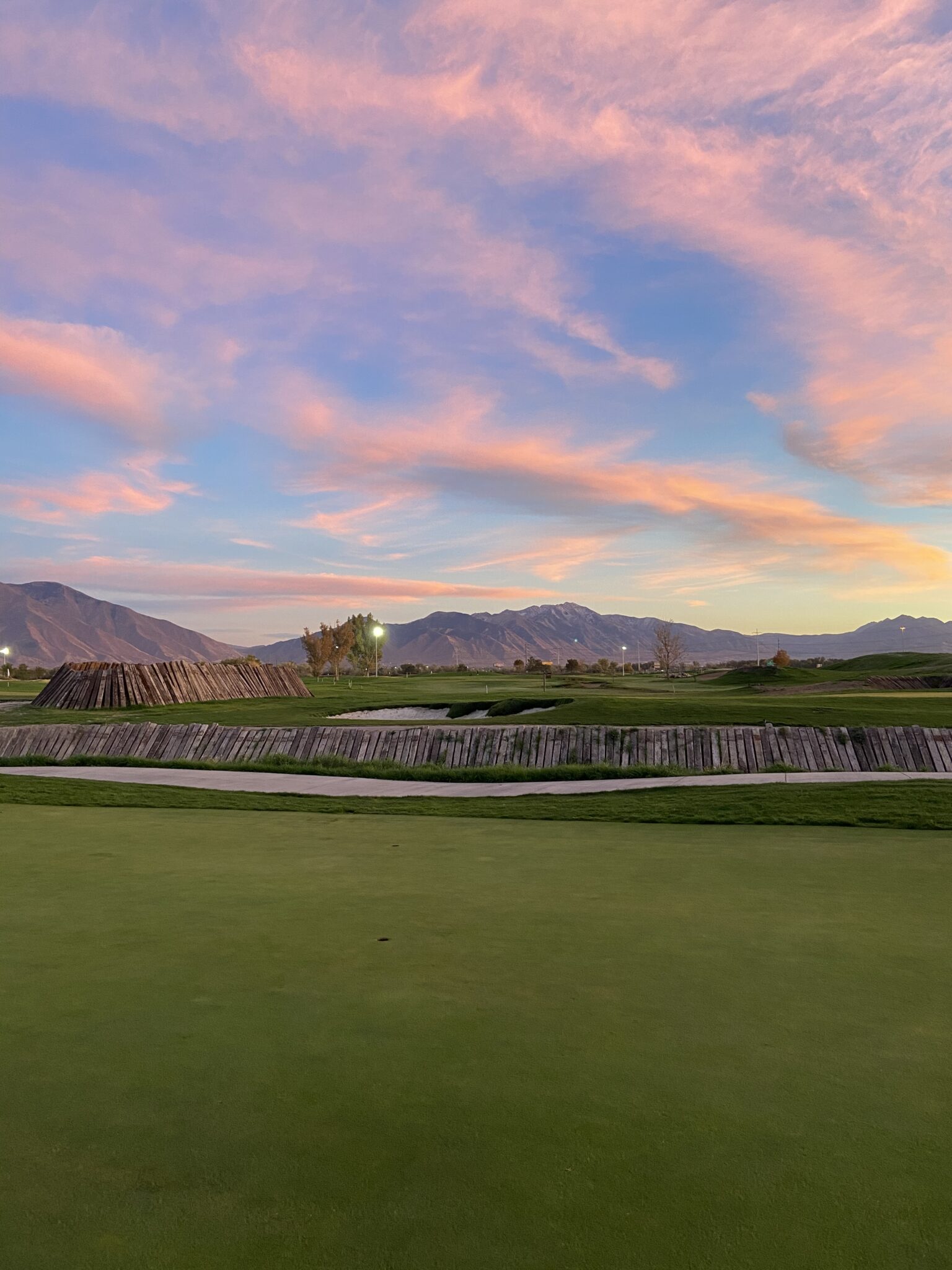 History Timpanogos Golf Club