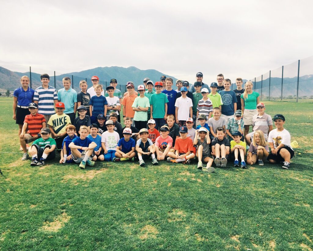 Timp Golf Academy Timpanogos Golf Club Timp Golf Academy Timpanogos Golf Club