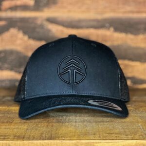 Timp Icon Hat