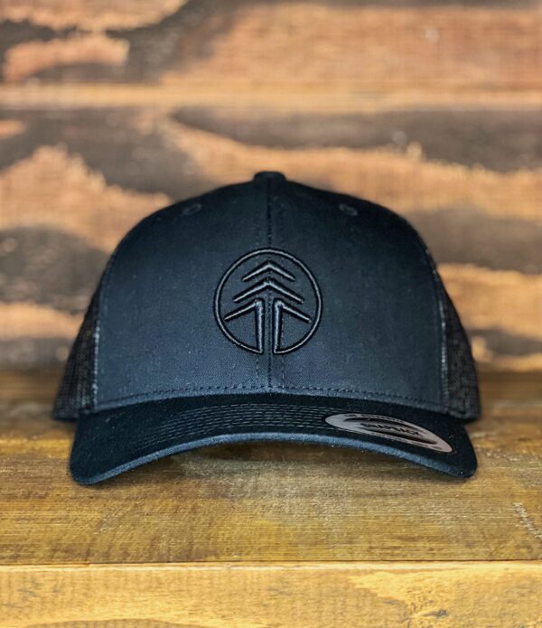 Timp Icon Hat