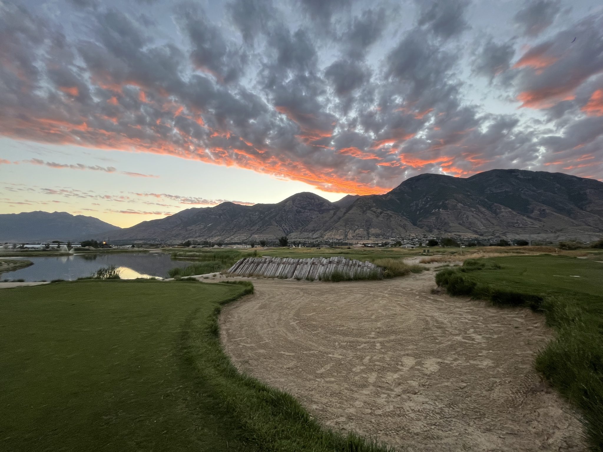 Timpanogos Golf Club Since 1923